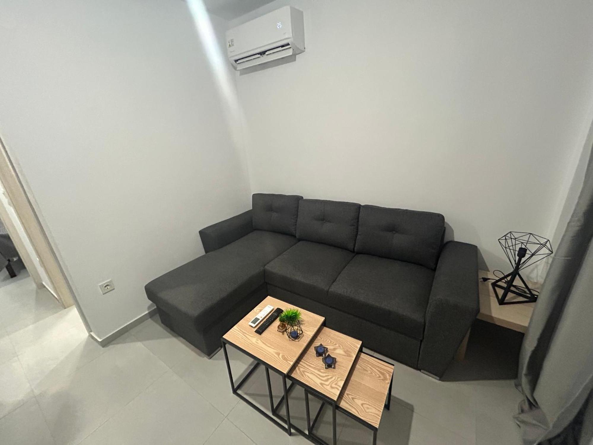 Kalofas Apartments Amaryllis Ofrínio Kültér fotó